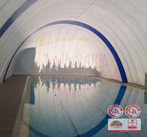 Air Dome - Inflatable Dome